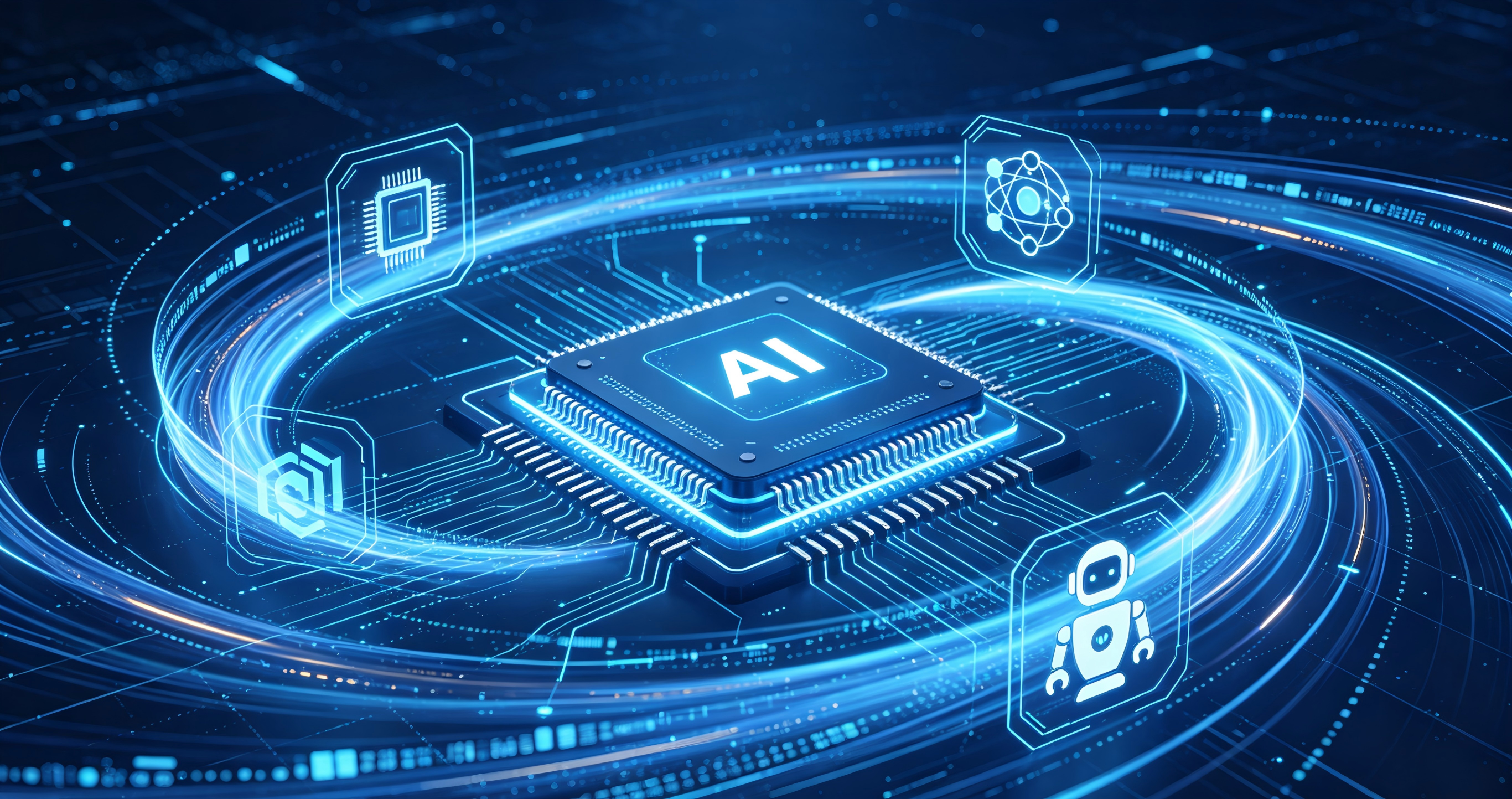 国产 AI 算力、大模型商业化与智能体经济新突破